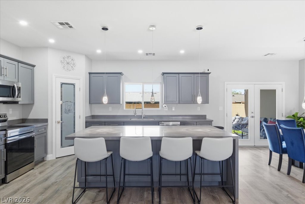 5411 Fernwood Court Pahrump NV 89061
