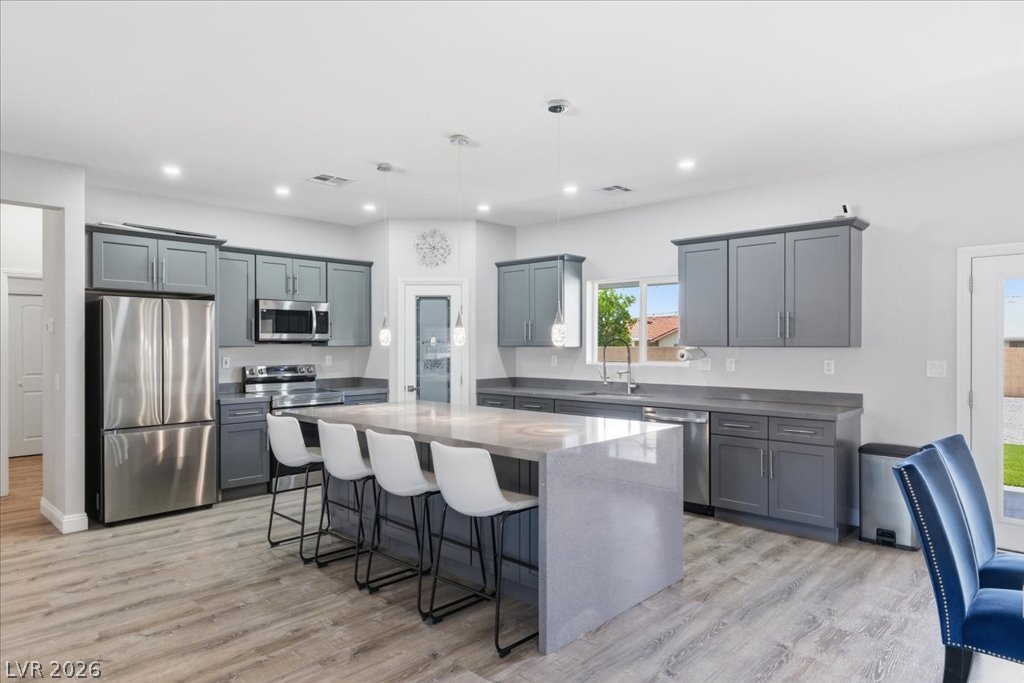 5411 Fernwood Court Pahrump NV 89061