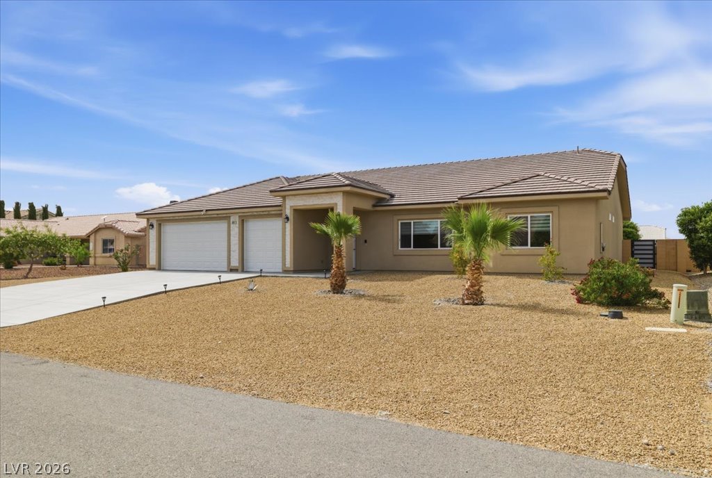 5411 Fernwood Court Pahrump NV 89061