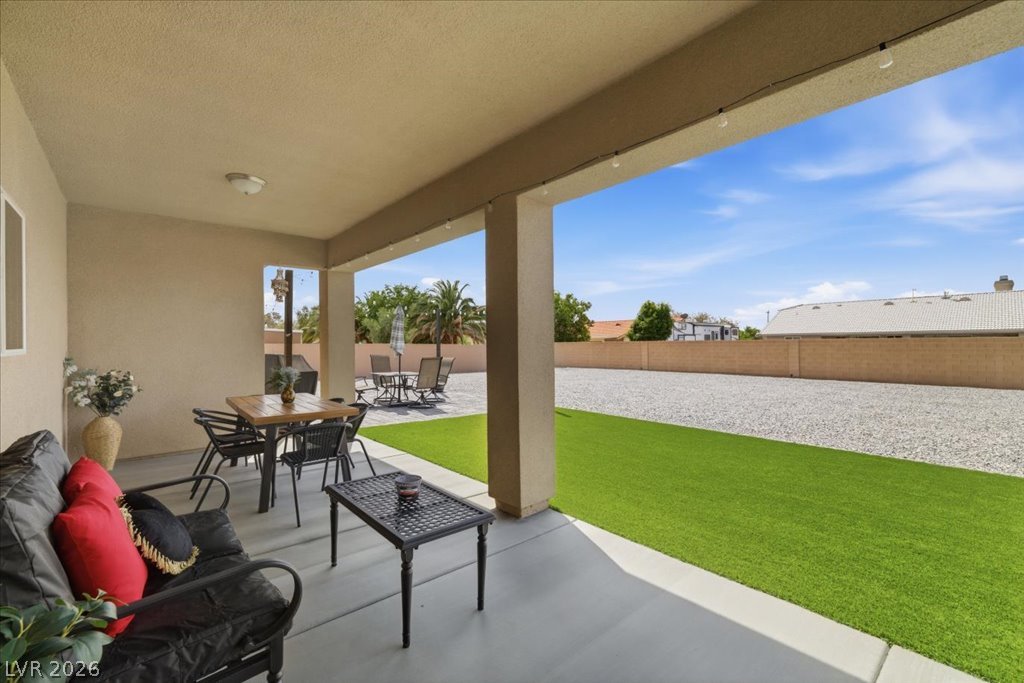 5411 Fernwood Court Pahrump NV 89061