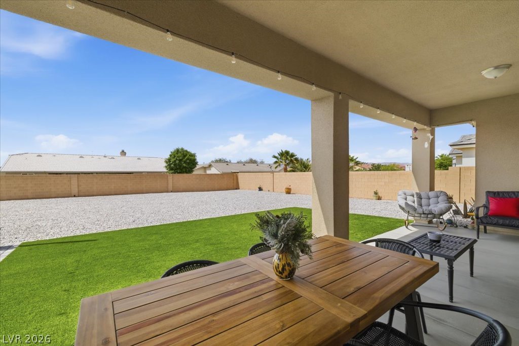 5411 Fernwood Court Pahrump NV 89061