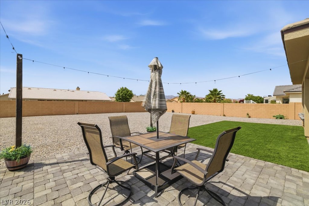 5411 Fernwood Court Pahrump NV 89061