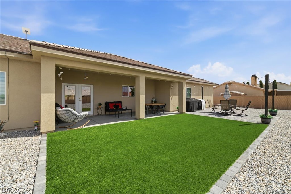 5411 Fernwood Court Pahrump NV 89061