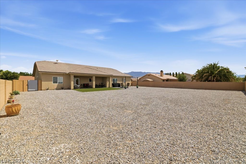 5411 Fernwood Court Pahrump NV 89061