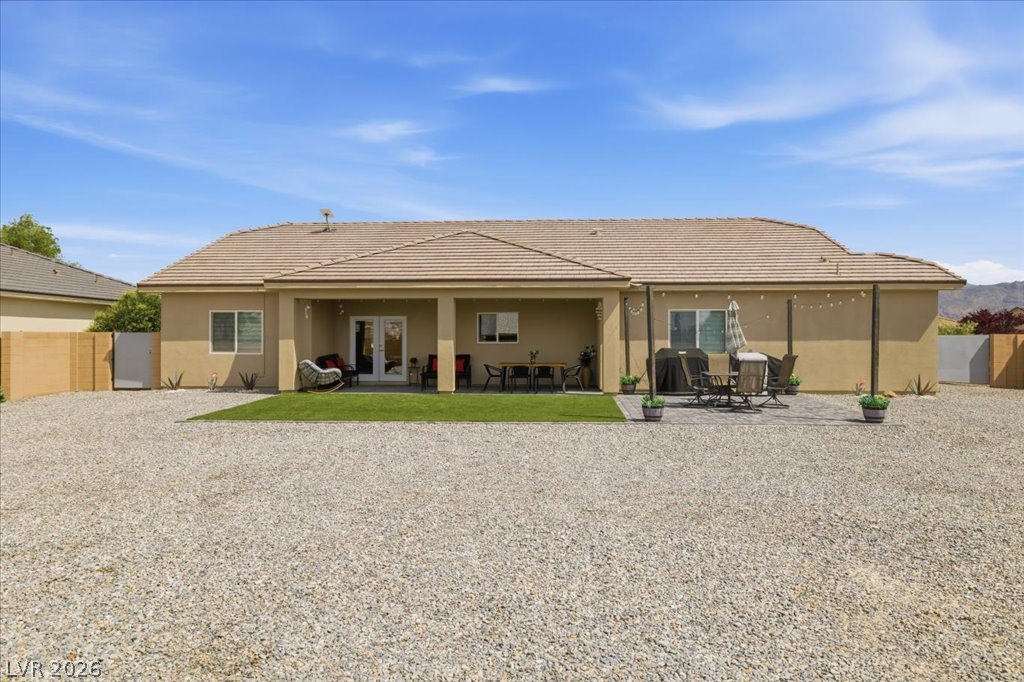 5411 Fernwood Court Pahrump NV 89061