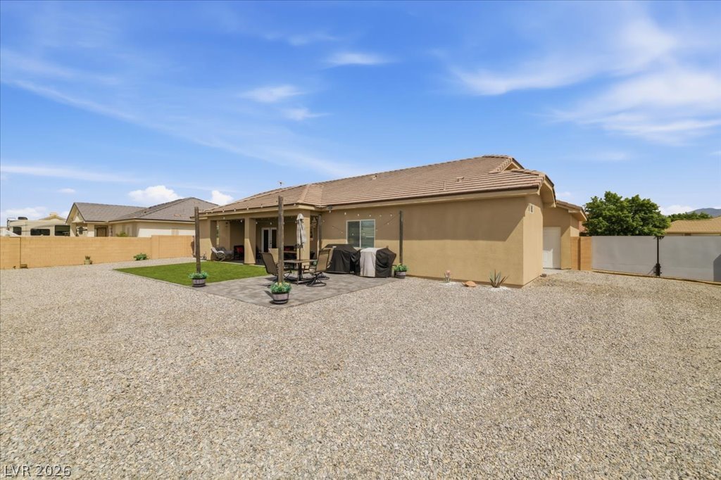 5411 Fernwood Court Pahrump NV 89061
