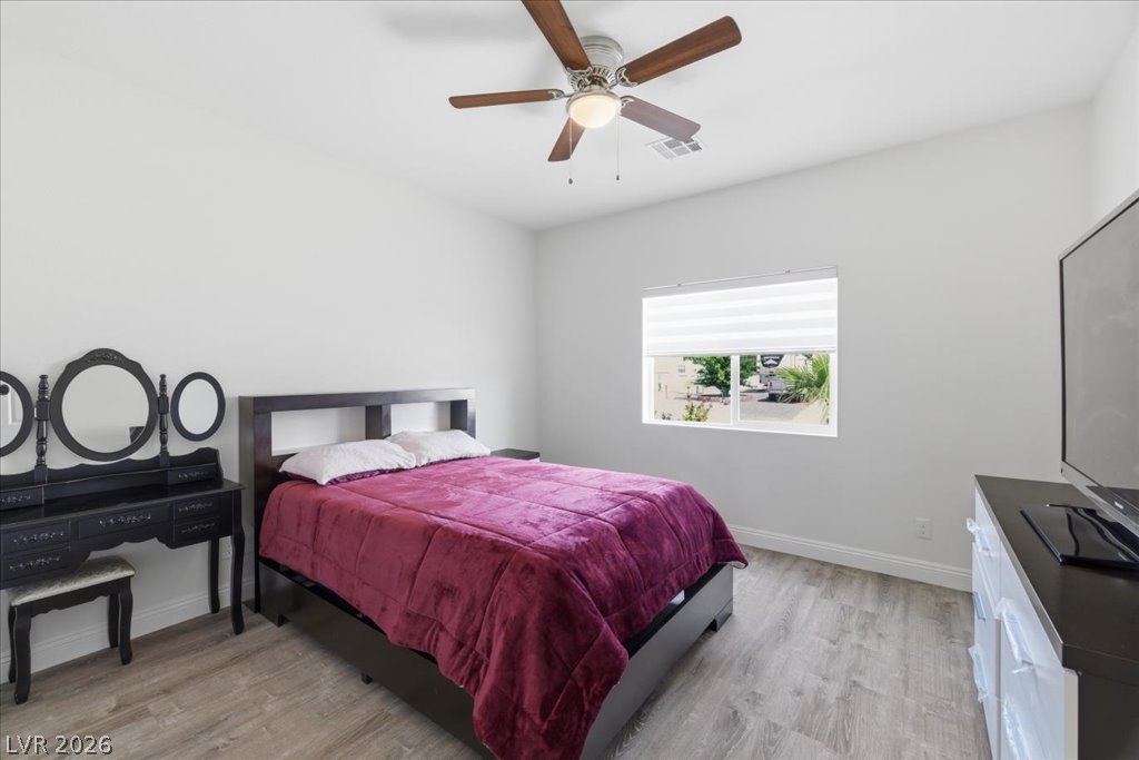 5411 Fernwood Court Pahrump NV 89061