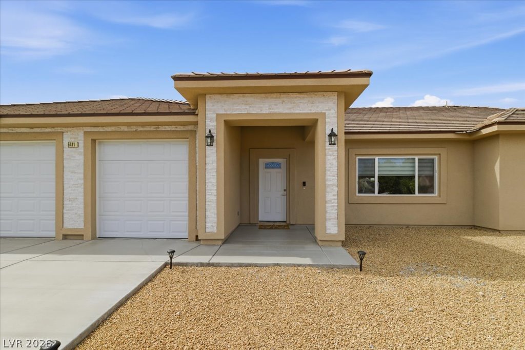 5411 Fernwood Court Pahrump NV 89061