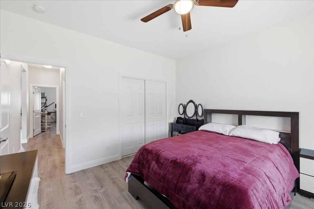5411 Fernwood Court Pahrump NV 89061