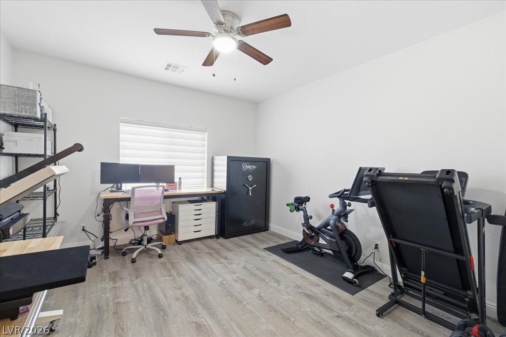 5411 Fernwood Court Pahrump NV 89061