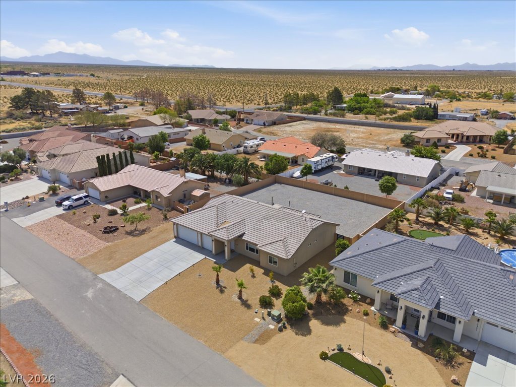 5411 Fernwood Court Pahrump NV 89061