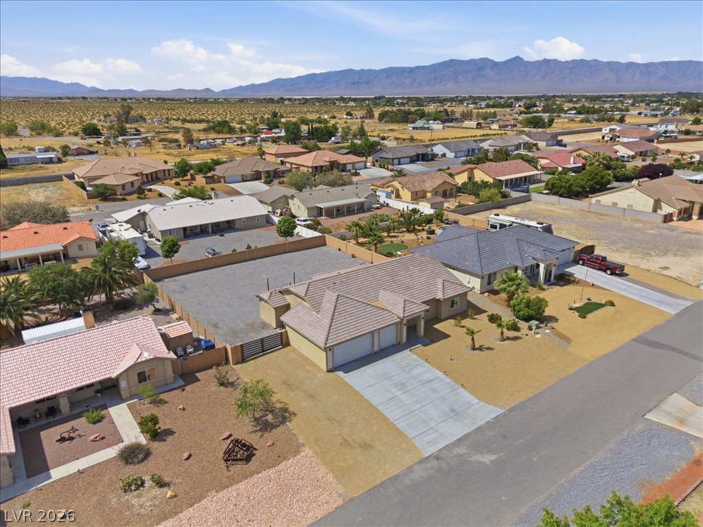 5411 Fernwood Court Pahrump NV 89061