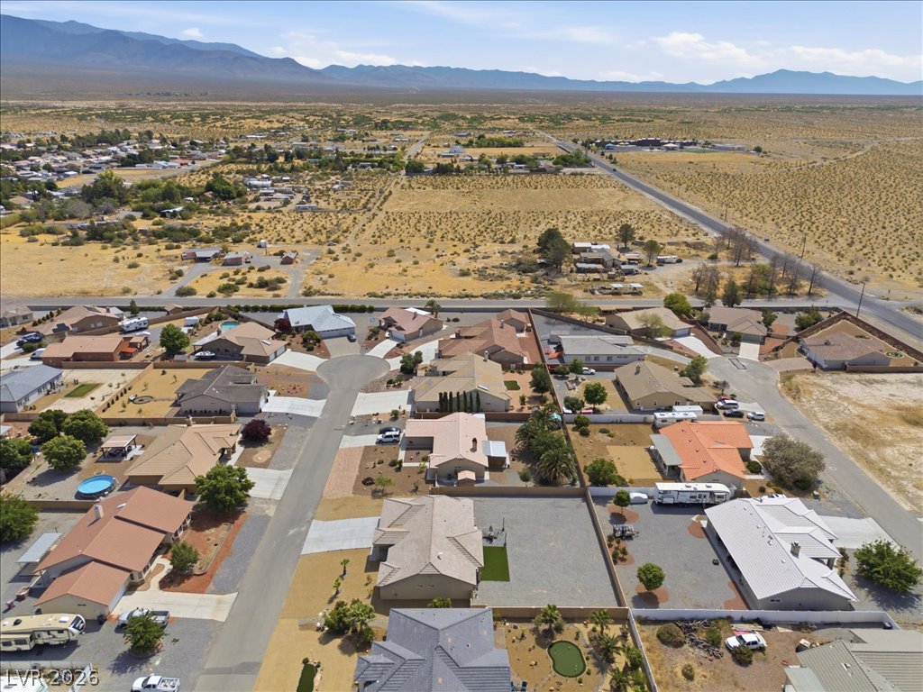 5411 Fernwood Court Pahrump NV 89061