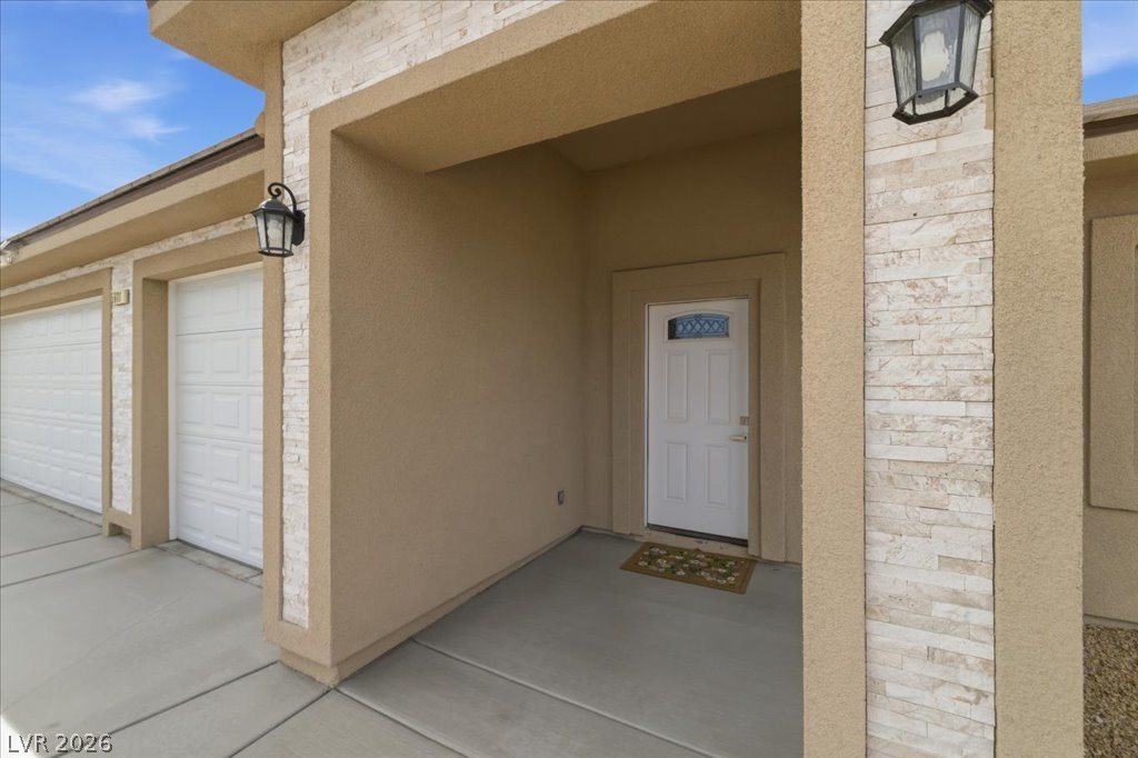 5411 Fernwood Court Pahrump NV 89061