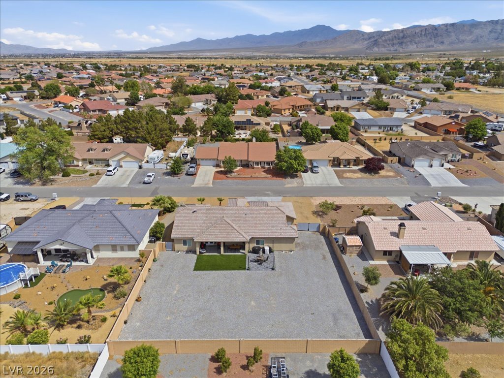 5411 Fernwood Court Pahrump NV 89061