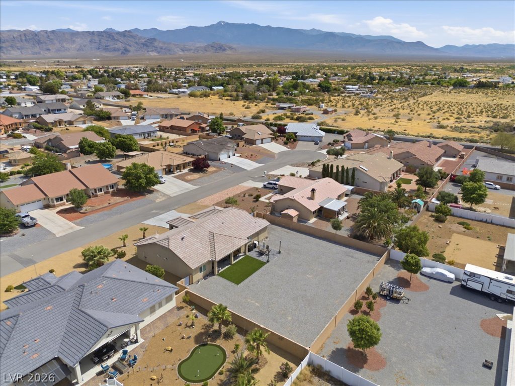 5411 Fernwood Court Pahrump NV 89061