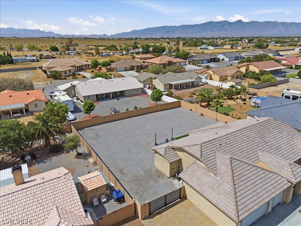 5411 Fernwood Court Pahrump NV 89061