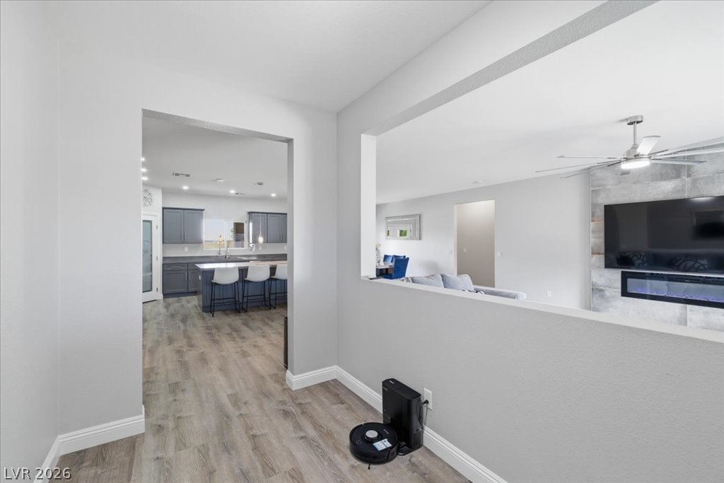 5411 Fernwood Court Pahrump NV 89061