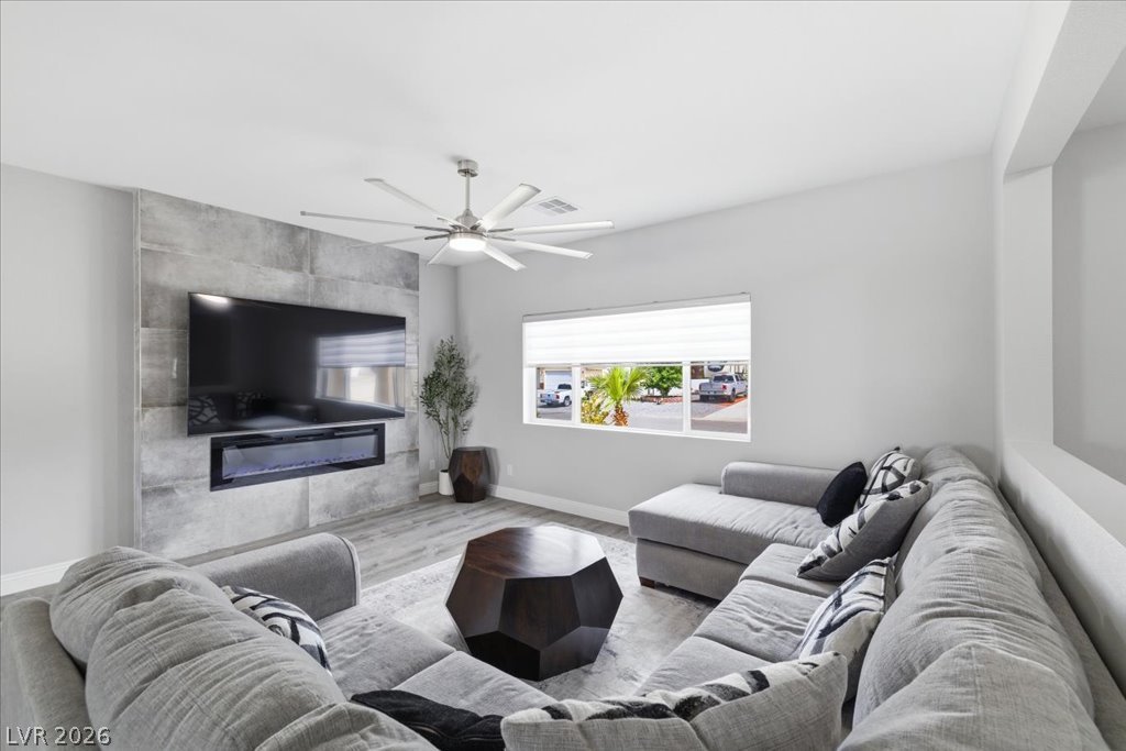 5411 Fernwood Court Pahrump NV 89061