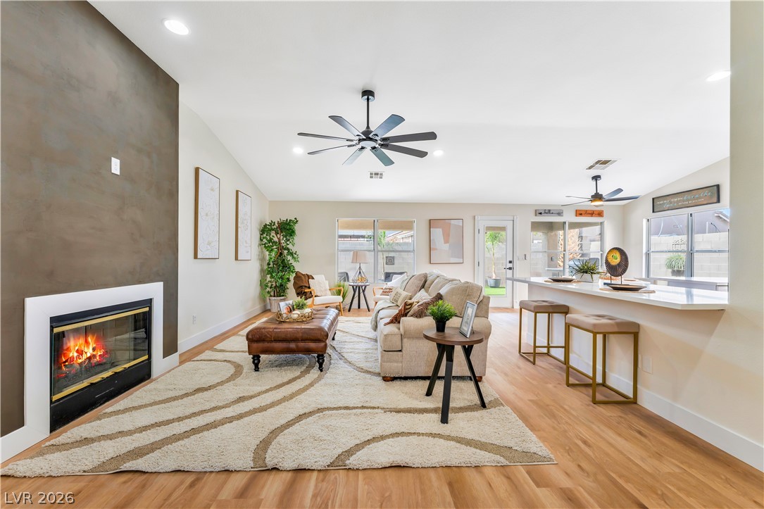 6209 Peggotty Avenue Las Vegas NV 89130