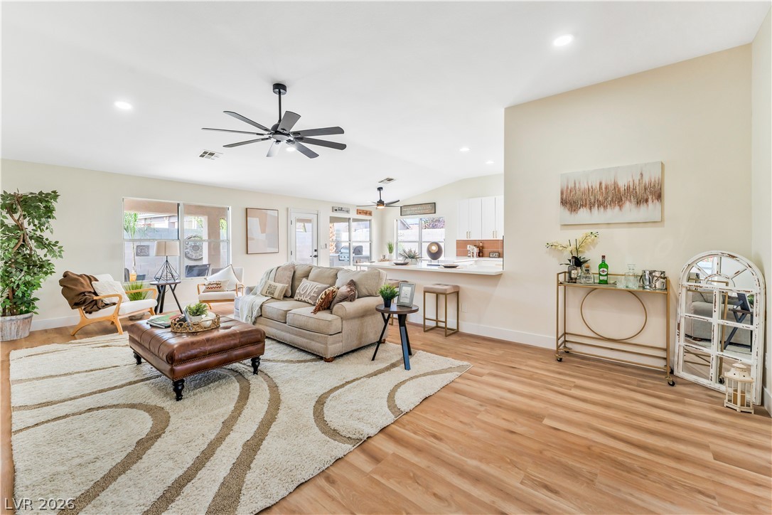 6209 Peggotty Avenue Las Vegas NV 89130
