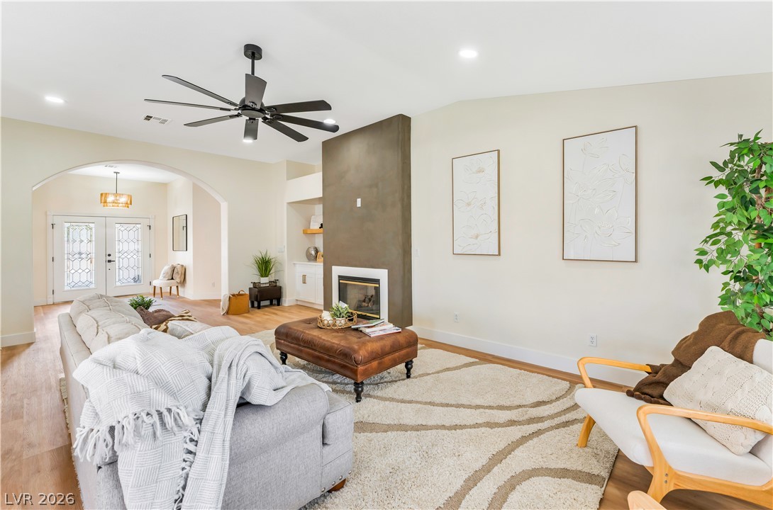 6209 Peggotty Avenue Las Vegas NV 89130