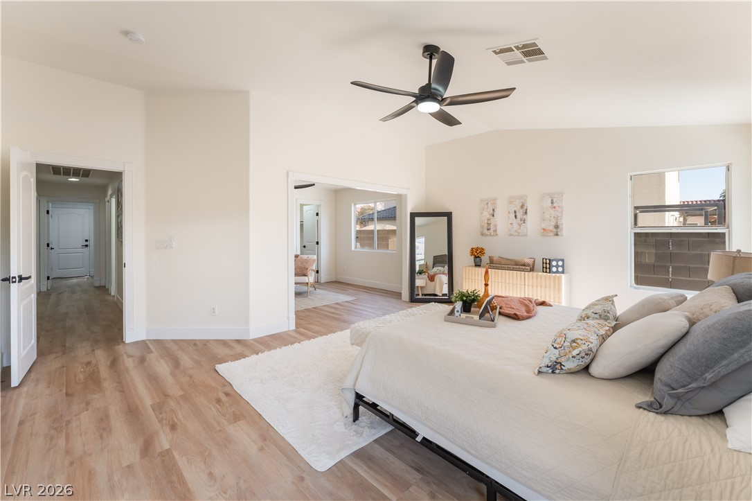 6209 Peggotty Avenue Las Vegas NV 89130