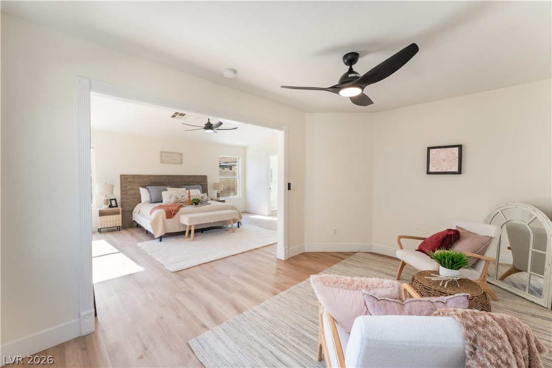 6209 Peggotty Avenue Las Vegas NV 89130