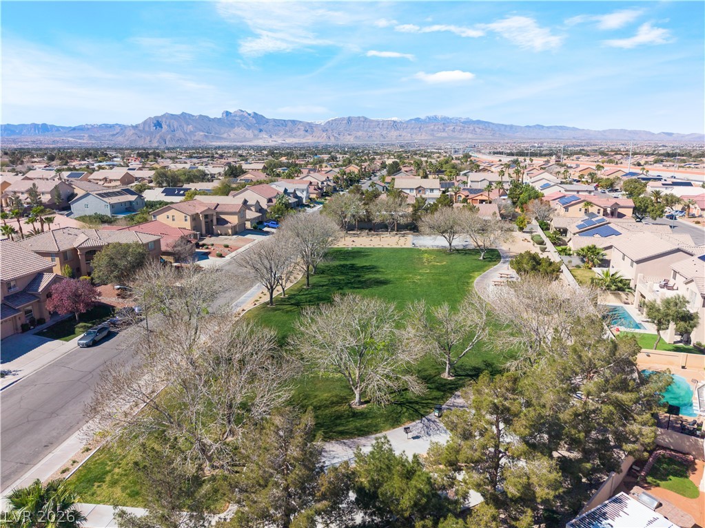 6209 Peggotty Avenue Las Vegas NV 89130