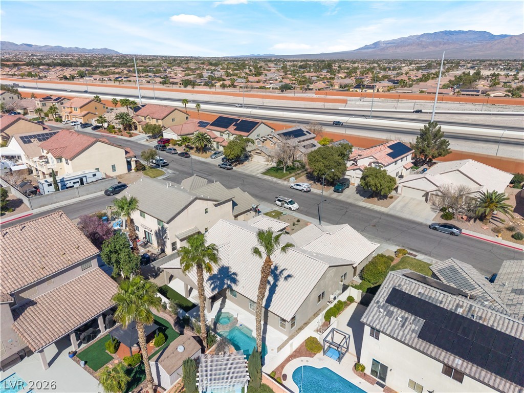 6209 Peggotty Avenue Las Vegas NV 89130