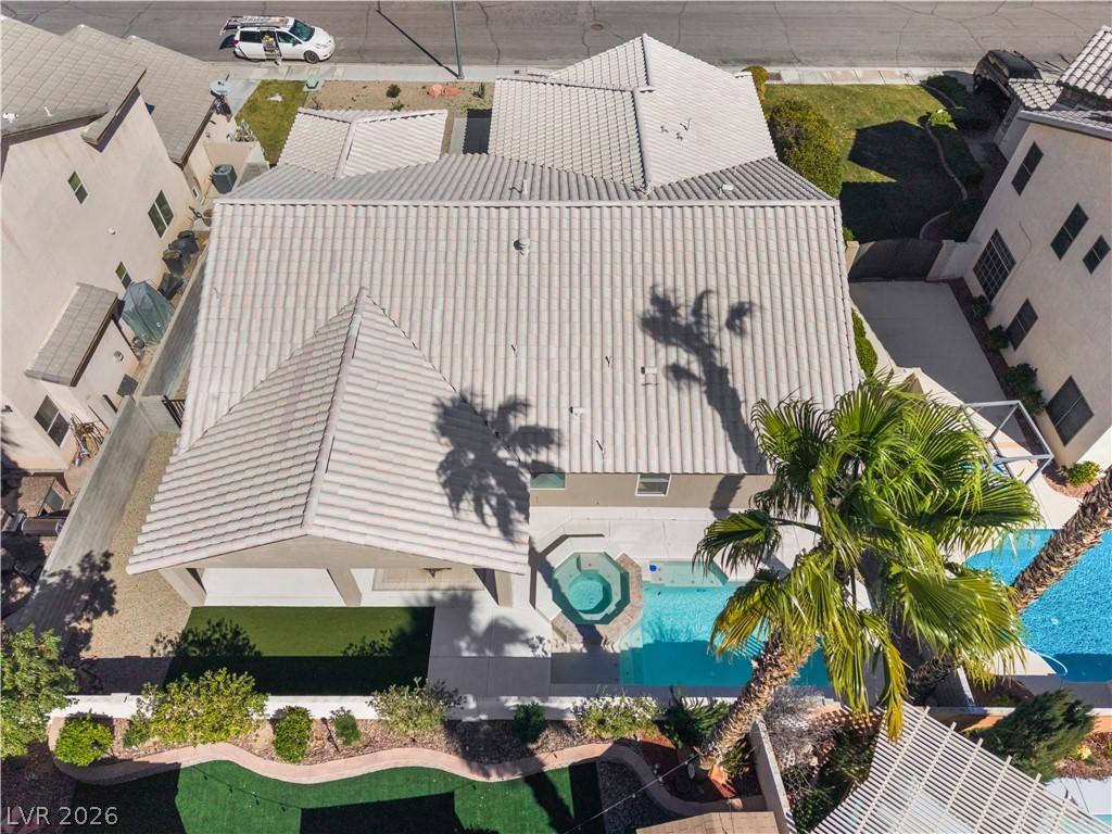 6209 Peggotty Avenue Las Vegas NV 89130