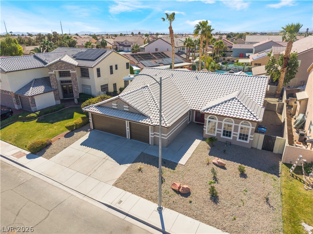 6209 Peggotty Avenue Las Vegas NV 89130