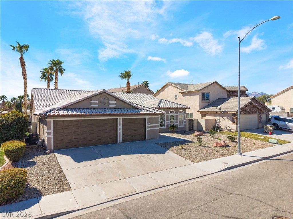 6209 Peggotty Avenue Las Vegas NV 89130