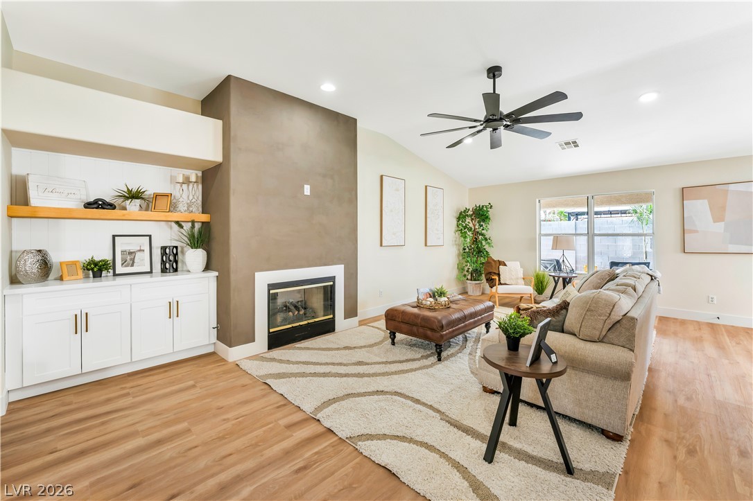 6209 Peggotty Avenue Las Vegas NV 89130