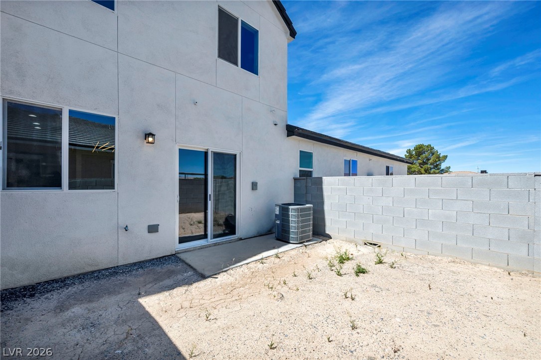 382 East Erin Street Pahrump NV 89048