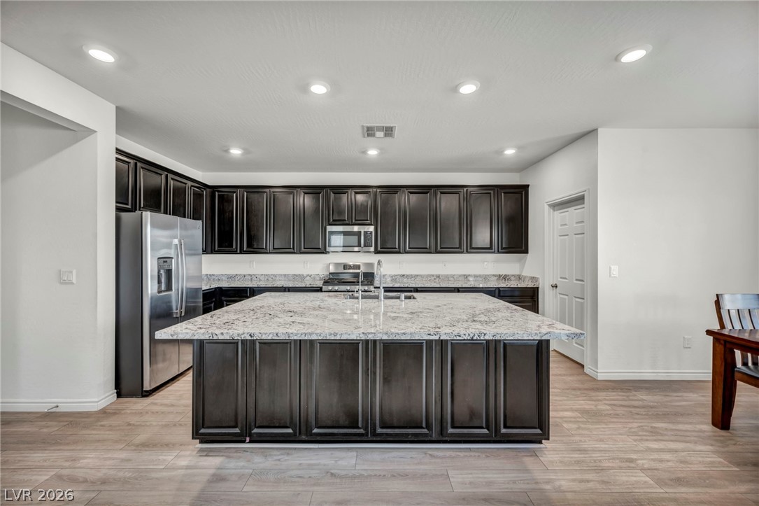 10116 Skye Castle Drive Las Vegas NV 89166