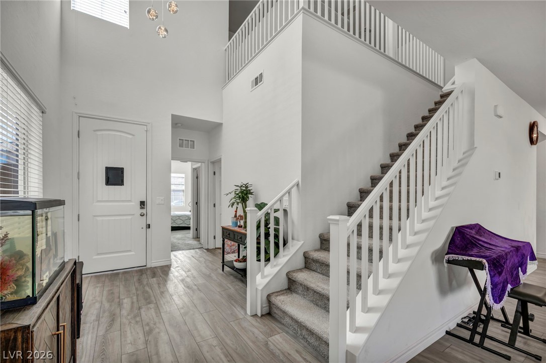 10116 Skye Castle Drive Las Vegas NV 89166