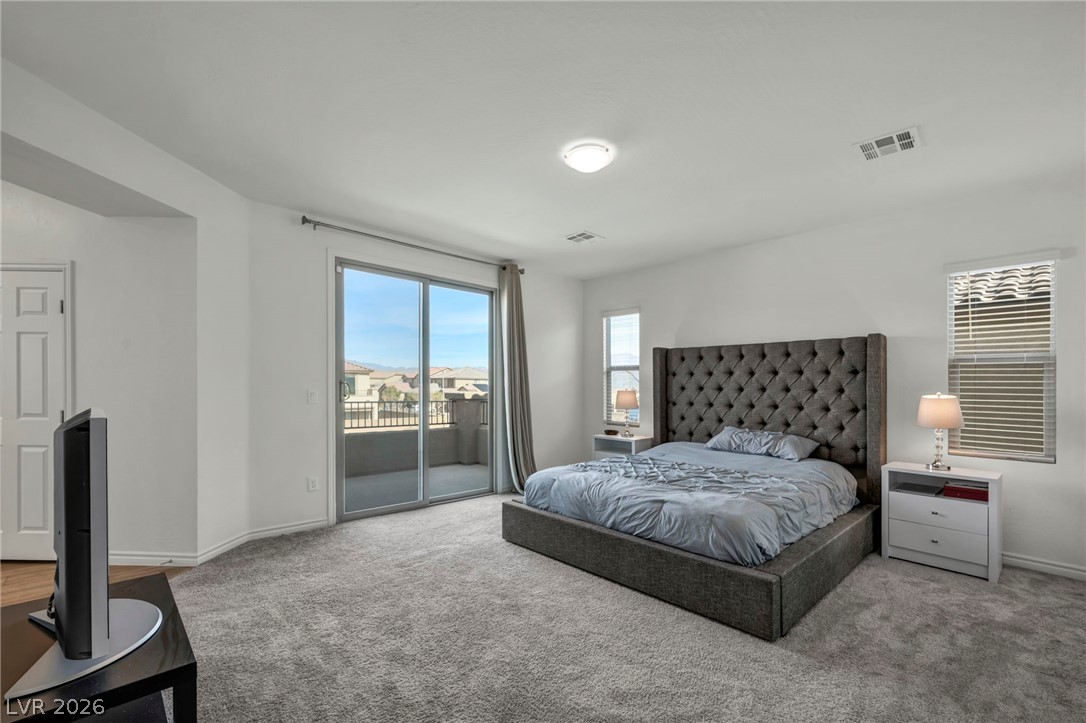 10116 Skye Castle Drive Las Vegas NV 89166