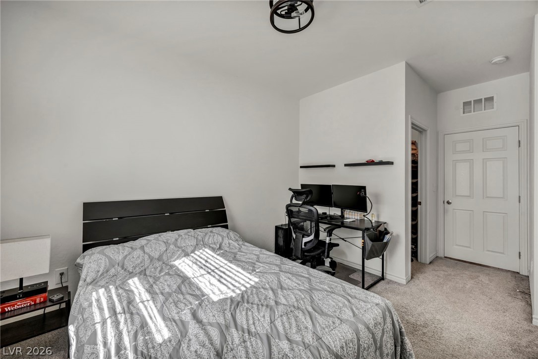 10116 Skye Castle Drive Las Vegas NV 89166