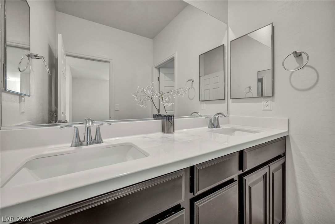 10116 Skye Castle Drive Las Vegas NV 89166