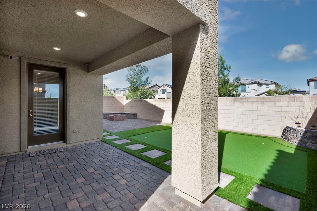 10116 Skye Castle Drive Las Vegas NV 89166