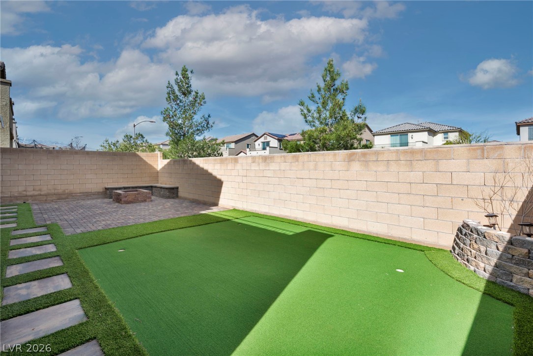 10116 Skye Castle Drive Las Vegas NV 89166