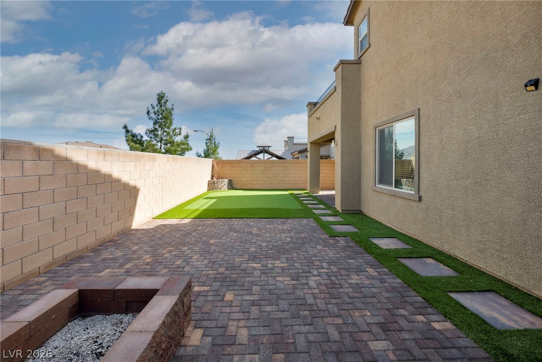 10116 Skye Castle Drive Las Vegas NV 89166