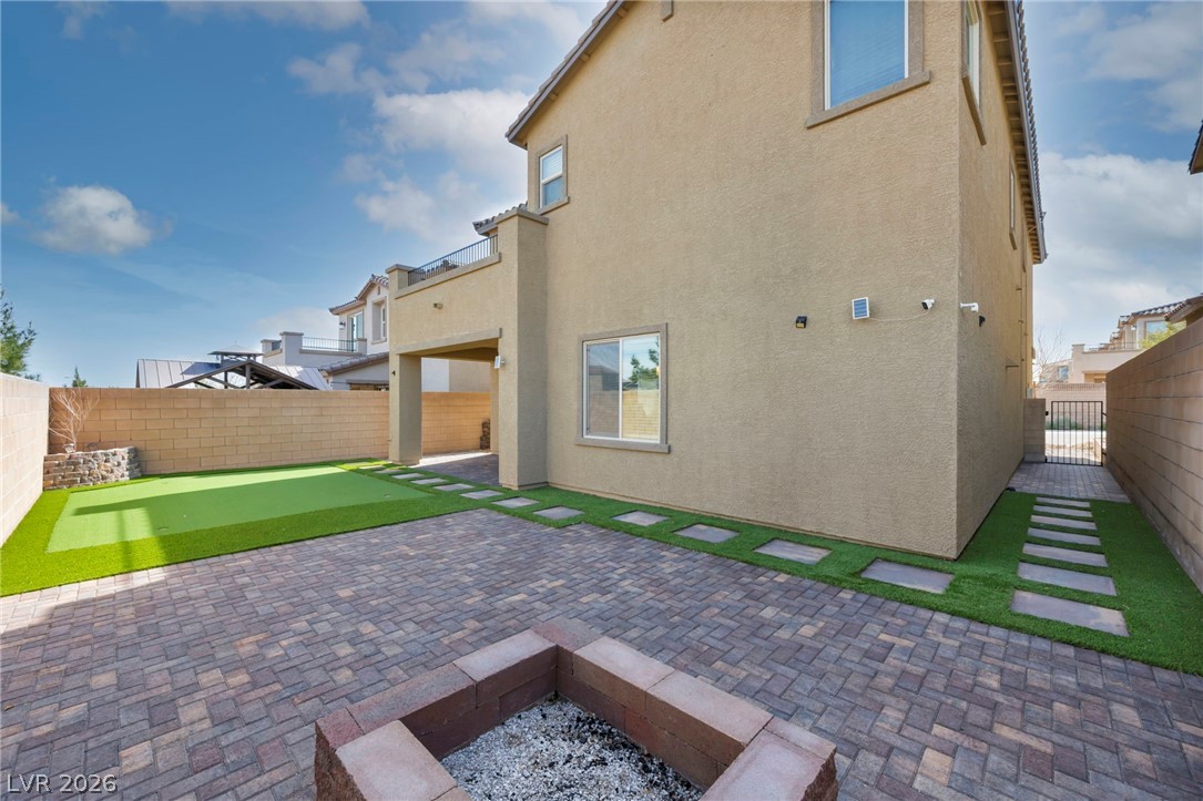 10116 Skye Castle Drive Las Vegas NV 89166