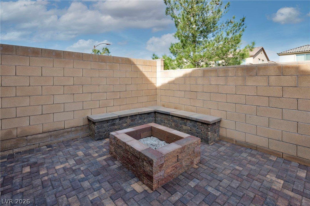 10116 Skye Castle Drive Las Vegas NV 89166