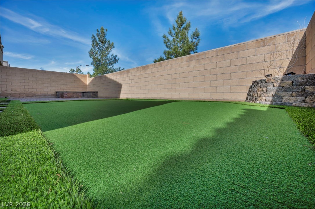 10116 Skye Castle Drive Las Vegas NV 89166