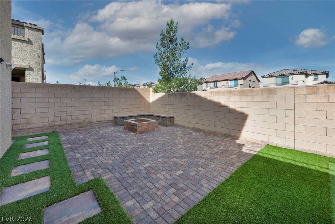 10116 Skye Castle Drive Las Vegas NV 89166