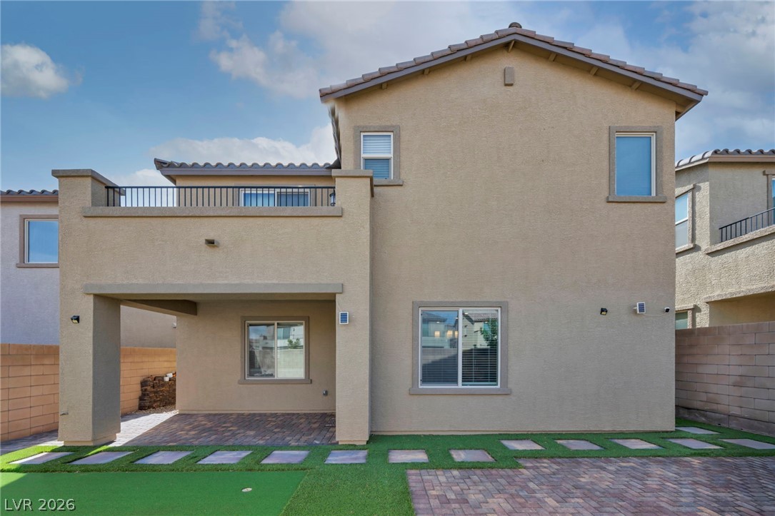 10116 Skye Castle Drive Las Vegas NV 89166