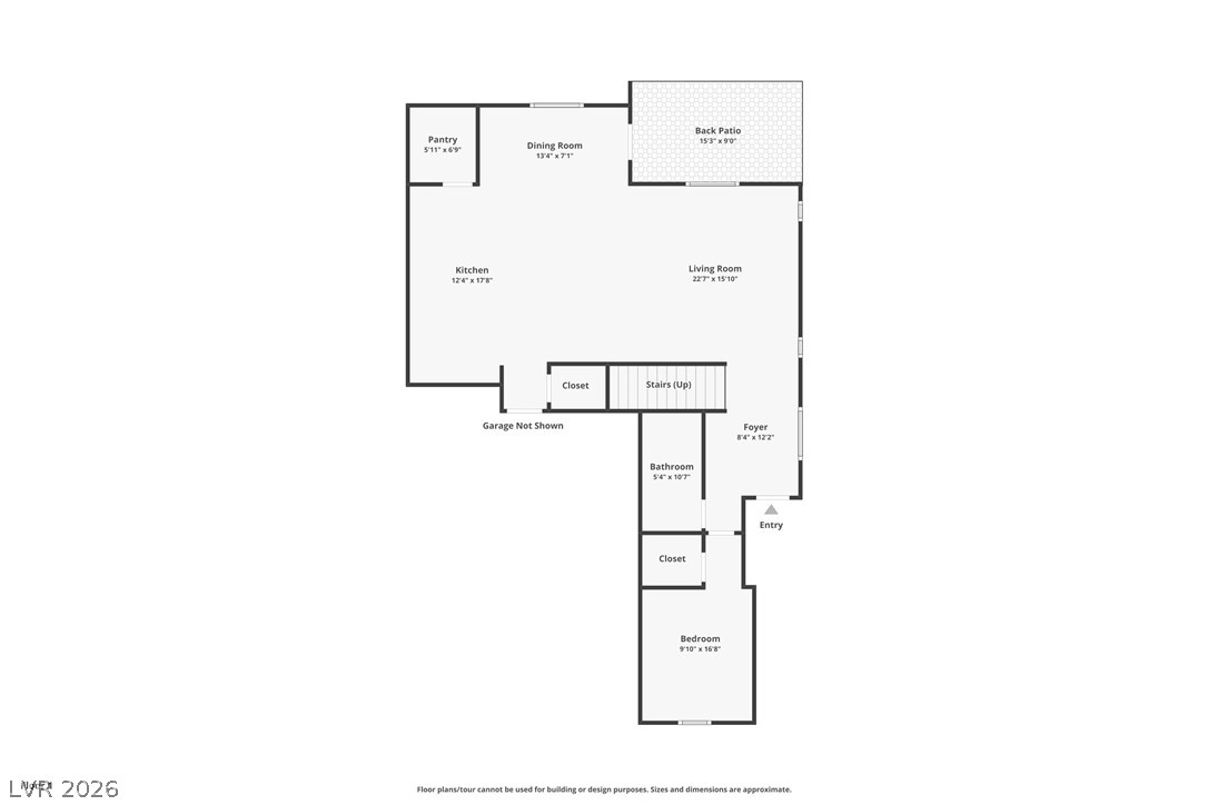 10116 Skye Castle Drive Las Vegas NV 89166