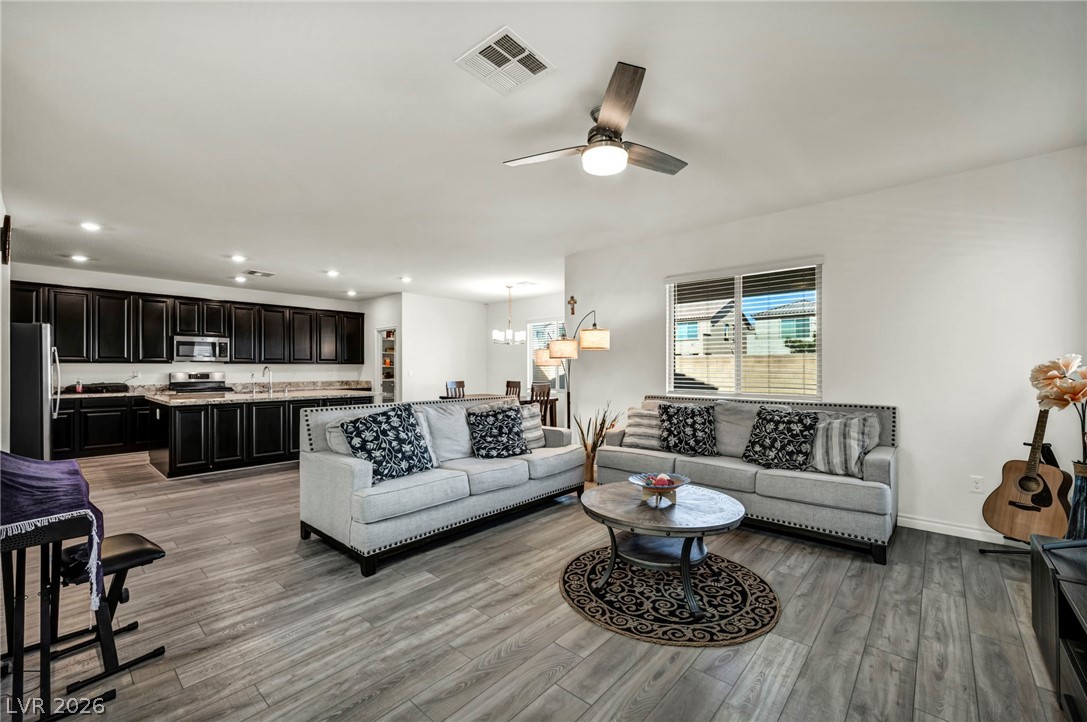 10116 Skye Castle Drive Las Vegas NV 89166